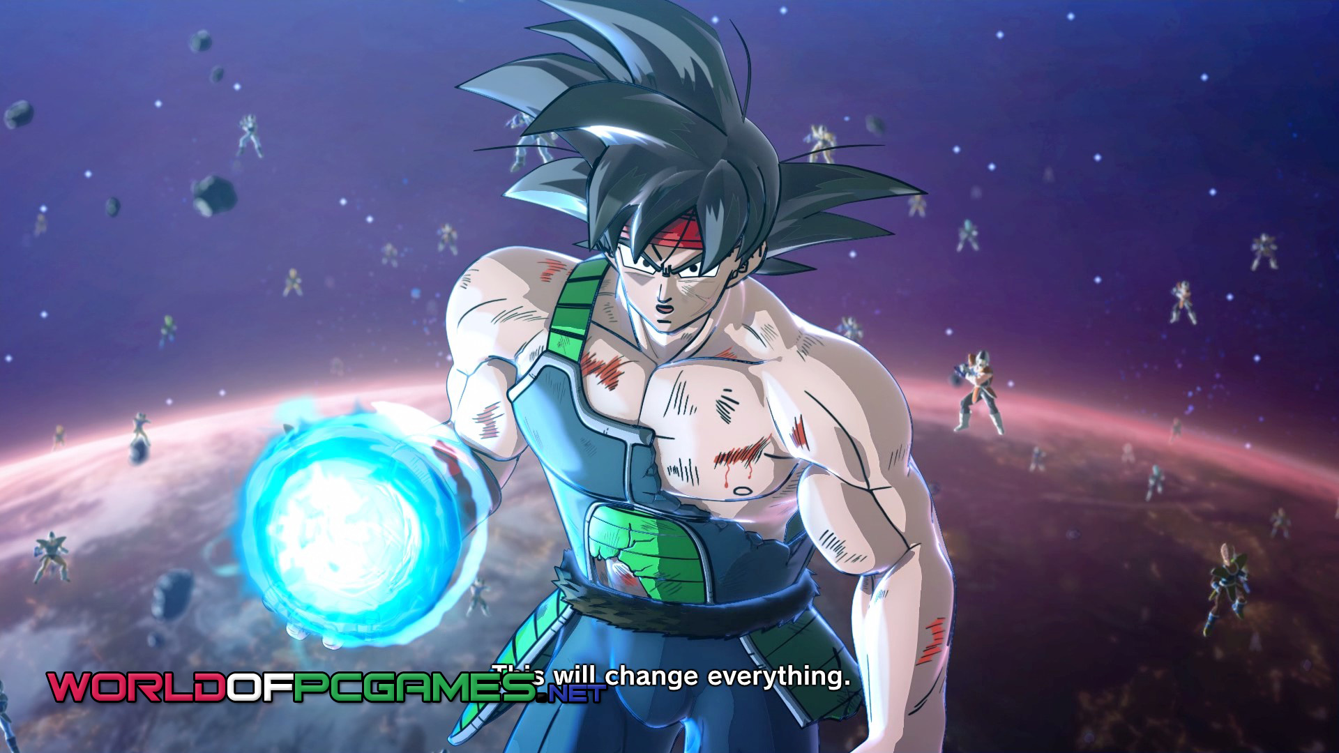 dragon ball games for pc download free