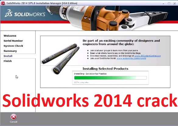 solidworks 2001 serial