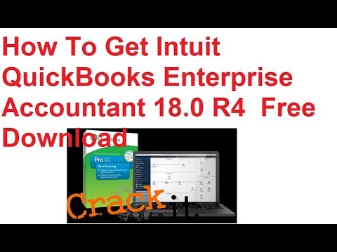 intuit quickbooks enterprise 16.0 download
